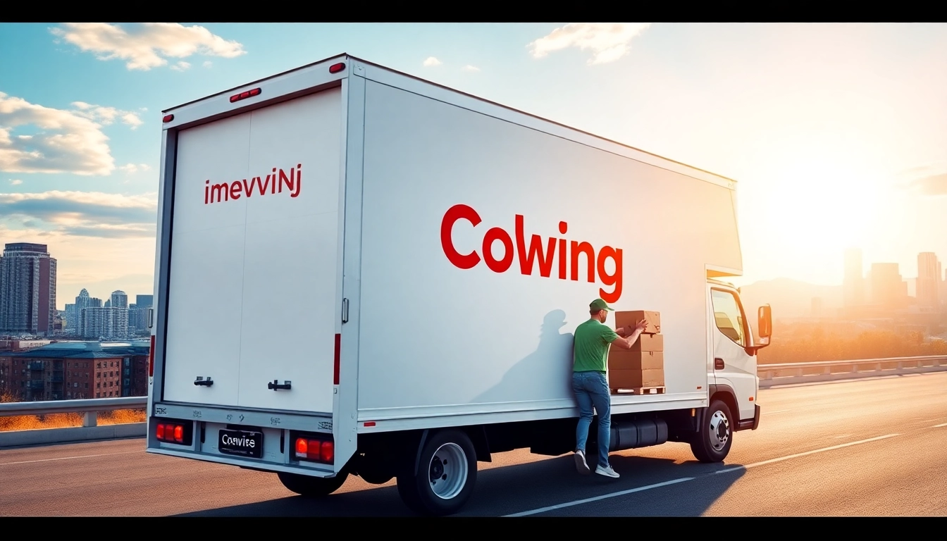 Trusted Quick movers Calgary handling local move efficiently with professional team in Calgary.