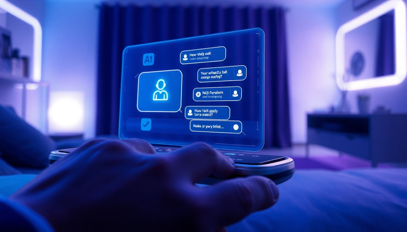 Unlocking the Future of NSFW AI Chat: The Rise of CrushonAI in 2025