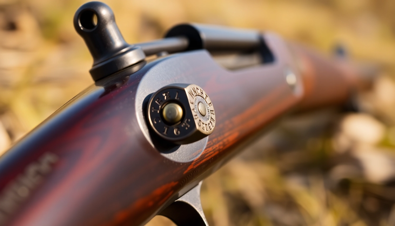 Mastering the 32WIN Carbine: A Complete Guide for Enthusiasts and Collectors