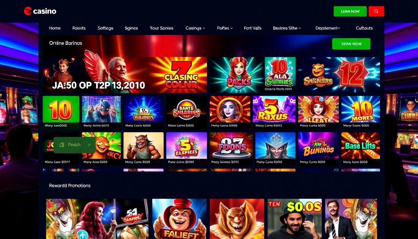 Hình ảnh các trò chơi Casino Online của 32WIN với phần thưởng hấp dẫn và khuyến mãi dành cho thành viên, tạo cảm giác sôi động và hấp dẫn.