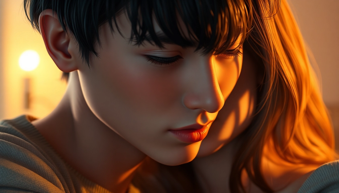 Revolutionizing NSFW AI: How Crushon Brings Authenticity and Immersive Experience to Character-Based Content