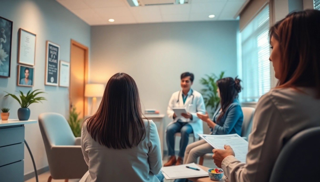 Comprehensive Treatment for Alcoholism in Kyiv: Proven Methods and Support Programs