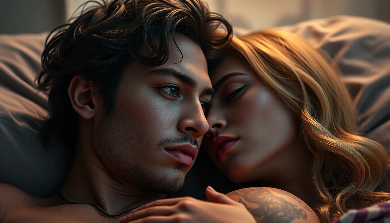 Top 5 NSFW Image Generator Platforms in 2025 for Realistic Adult Content