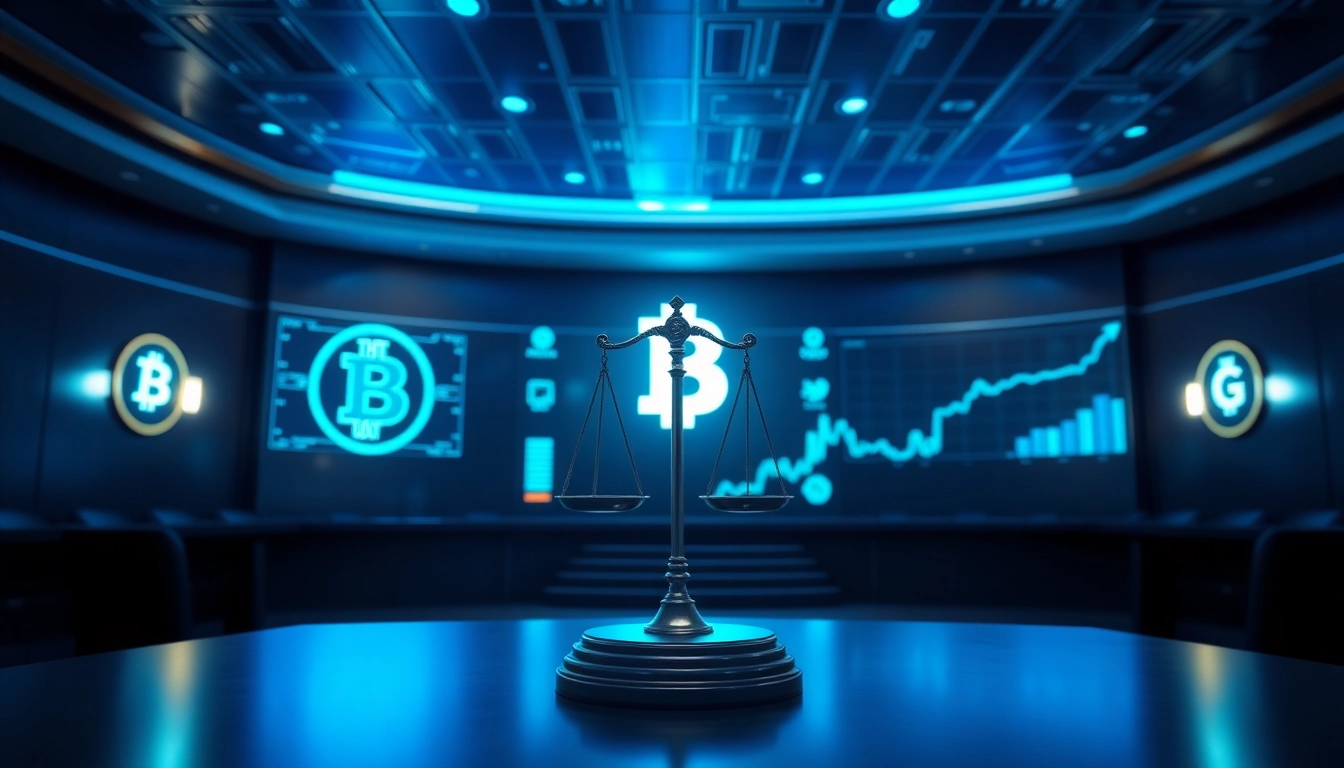 Crypto regulation guides regulators and professionals navigating blockchain legal frameworks