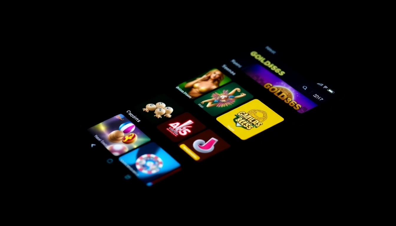 Harness the Power of the Gold365 app for Effortless Online Betting and Casino Games in India