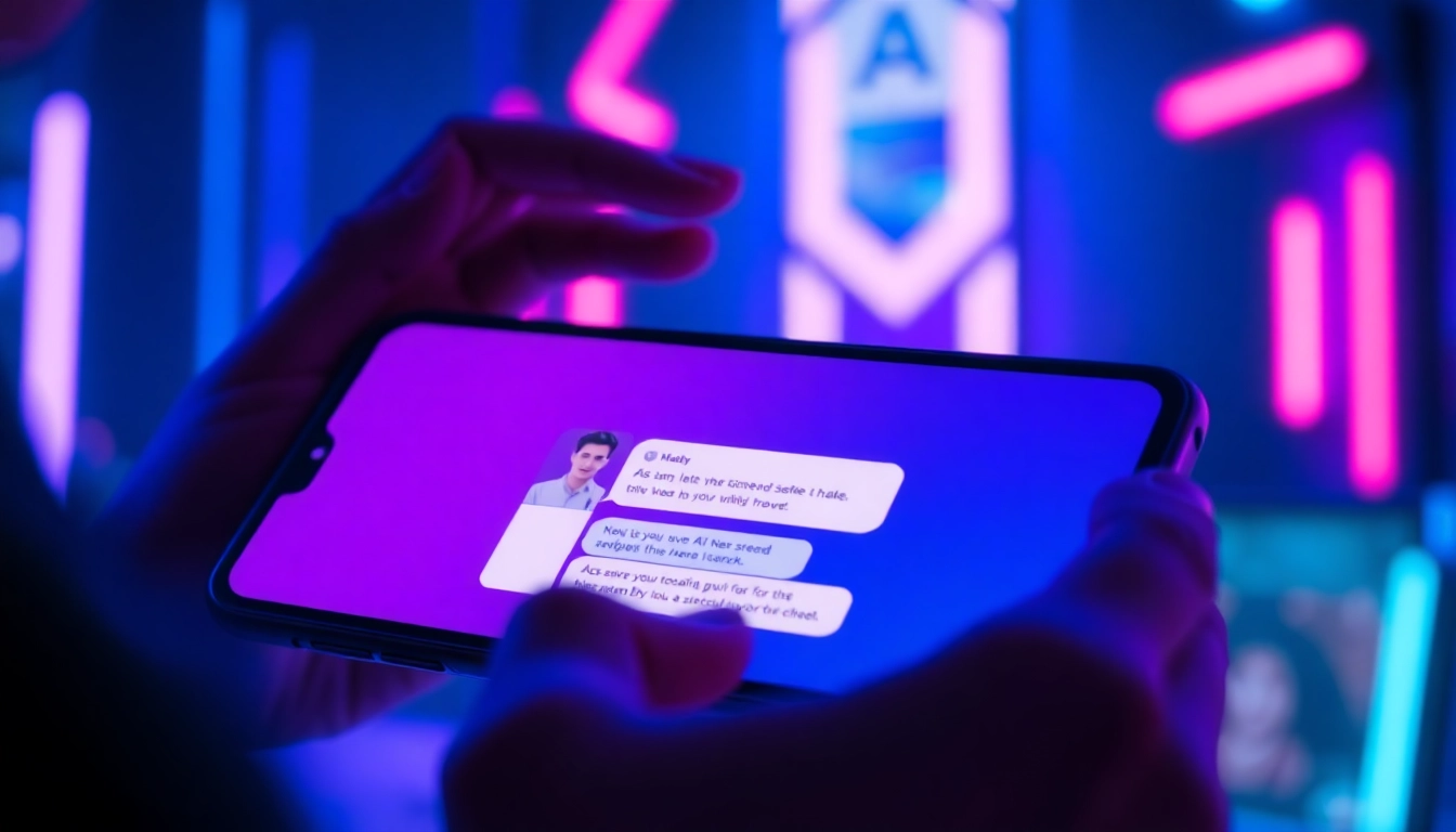 Unfiltered AI Chatbots: Exploring the Future of No-Filter, Adult Conversations