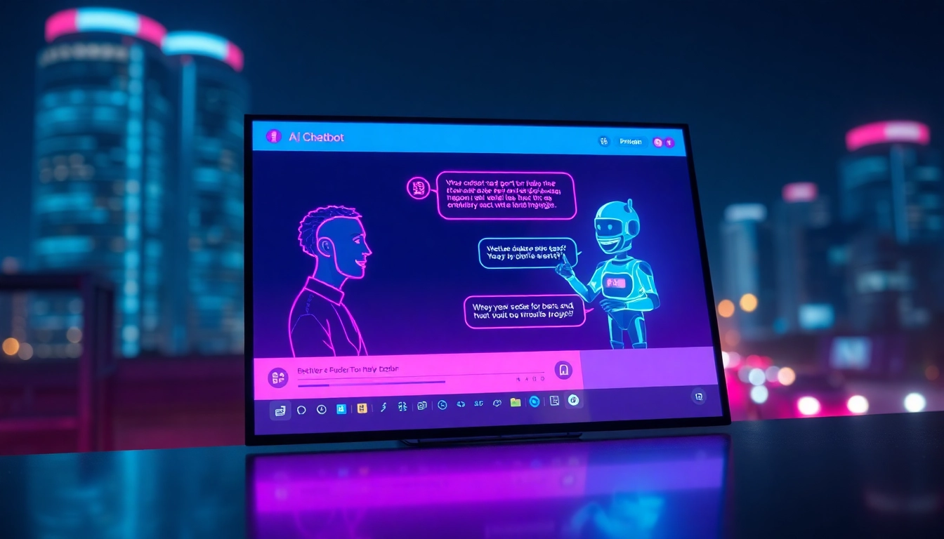 Unlocking the Future of AI Intimacy: Exploring CrushOn AI’s Innovative Chatbot Platform for Adult Conversations