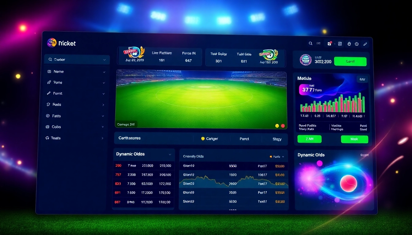 Reddy Book: Mastering Online Cricket Betting and Sportsbook Strategies in India