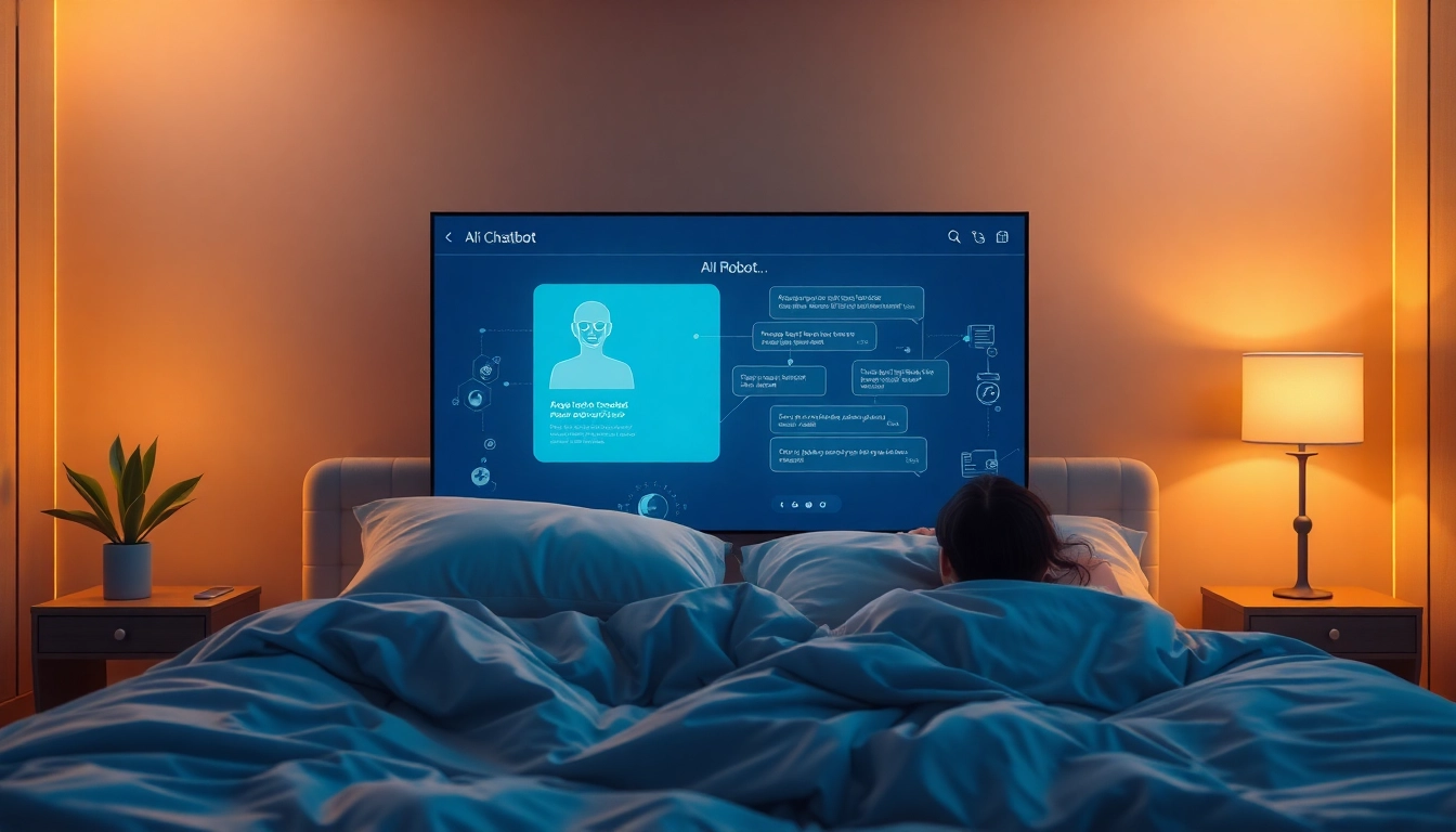 How to Find Reliable and Safe Ai Sex Chat Platforms for Personal Connection