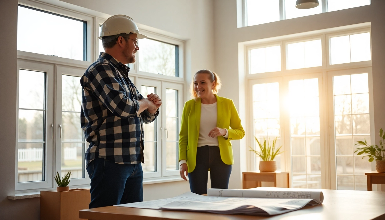 Trusted Window Contractors Near Me: Expert Installations, Replacements, and Repairs