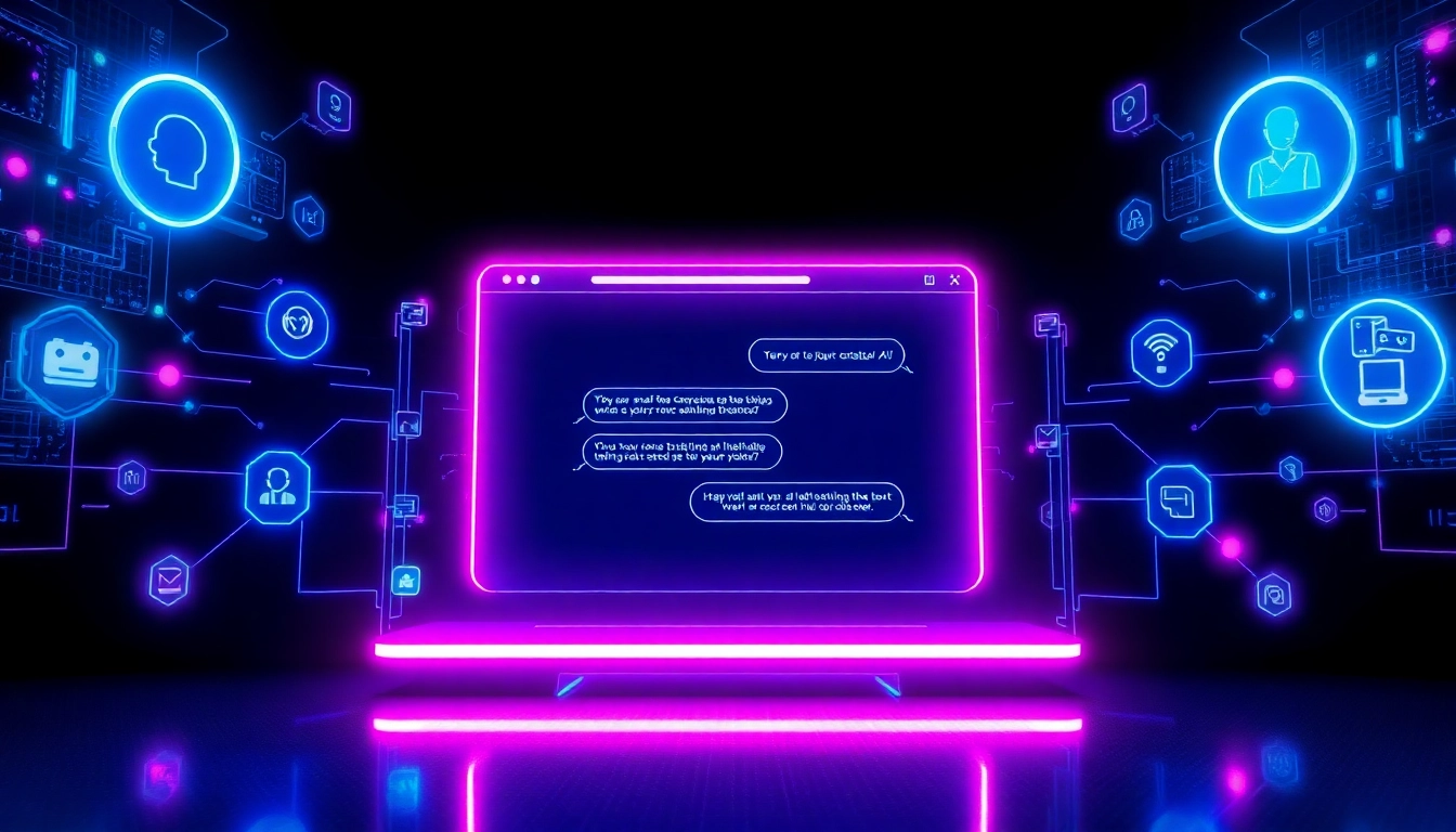 Unlocking the Future of AI Chat: Your Guide to Free AI Sexting and More