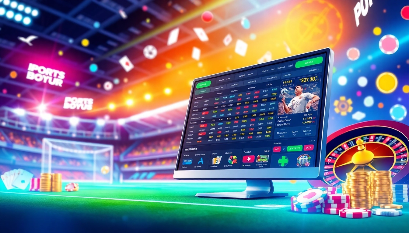 Experience the Ultimate Online Betting Adventure with CK44 Game Platform