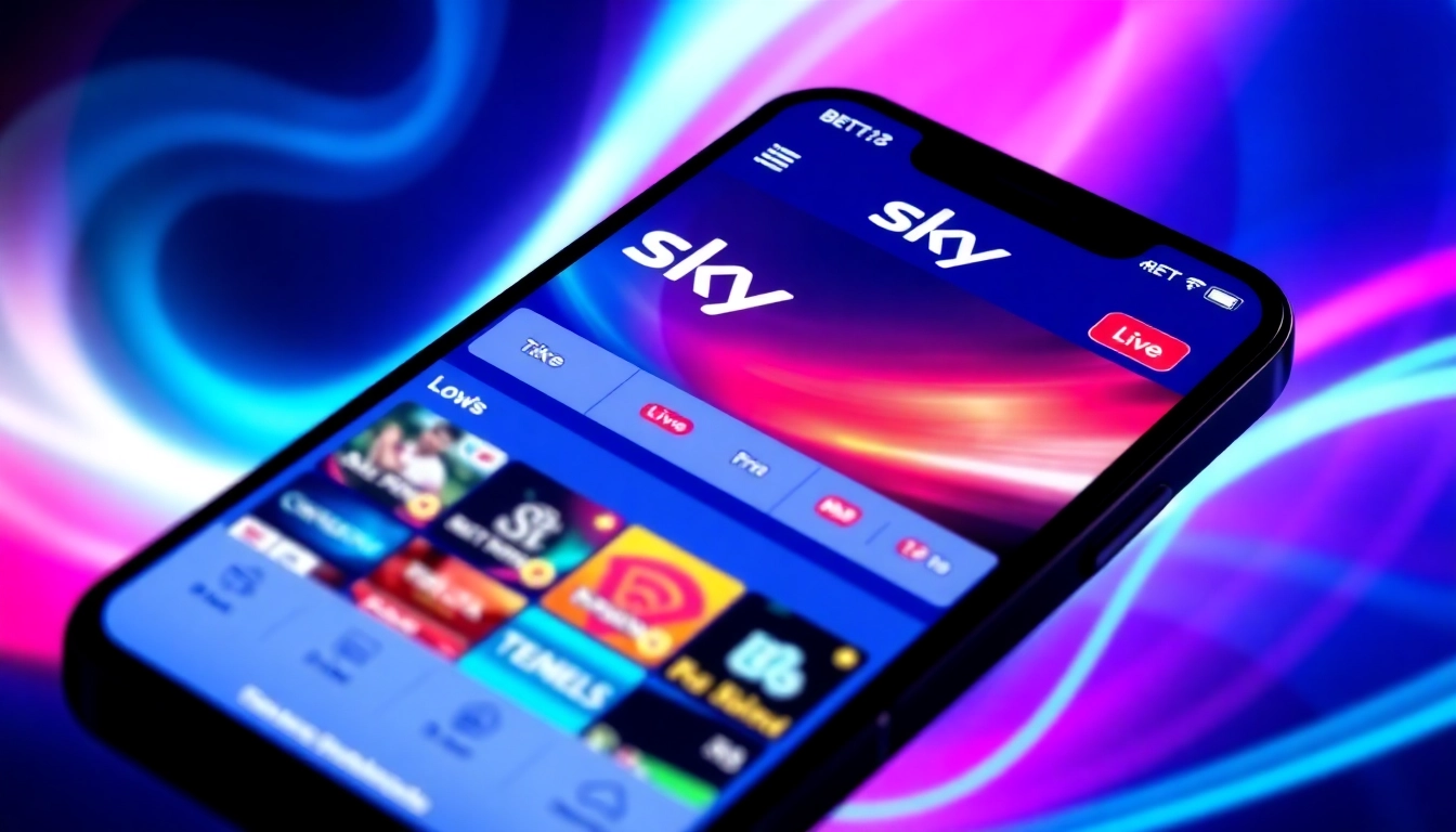 Master Your Game with Sky Exchange Id: Easy Access to Top Betting and Casino Platforms
