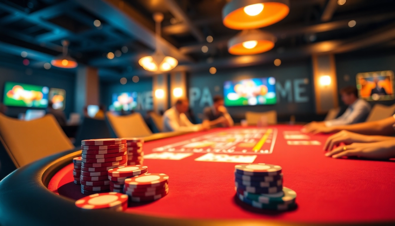 Mastering Clubgg poker: Essential Strategies and Features for Winning Online