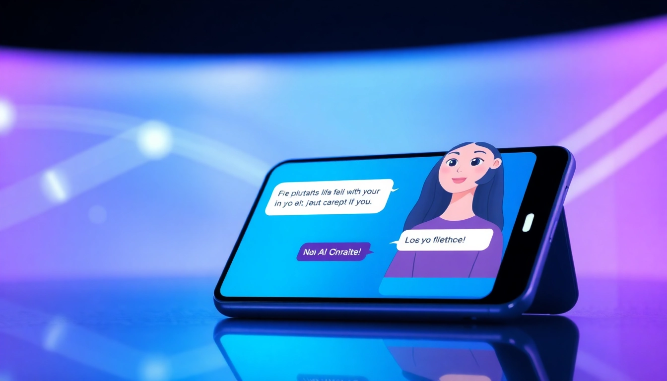 Unlocking the Secrets of Spicy AI Chats: The Future of Intimate Digital Conversations