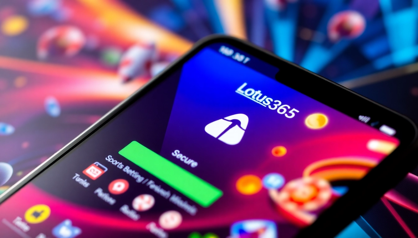 Mastering Lotus365 ID: Your Guide to Seamless Online Betting Access