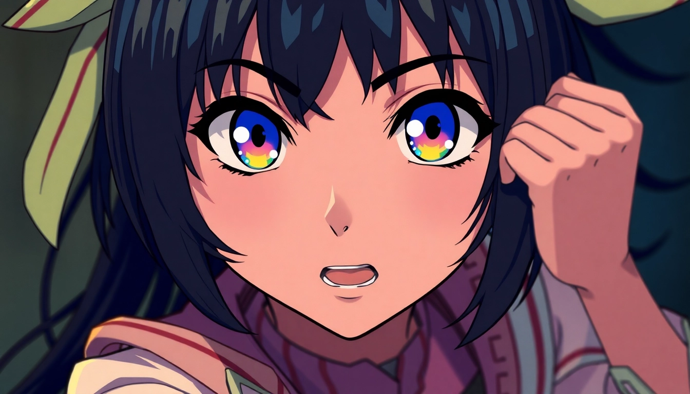 Top 5 AI Hentai Generators in 2025: Devices Transforming Anime Fantasy Art