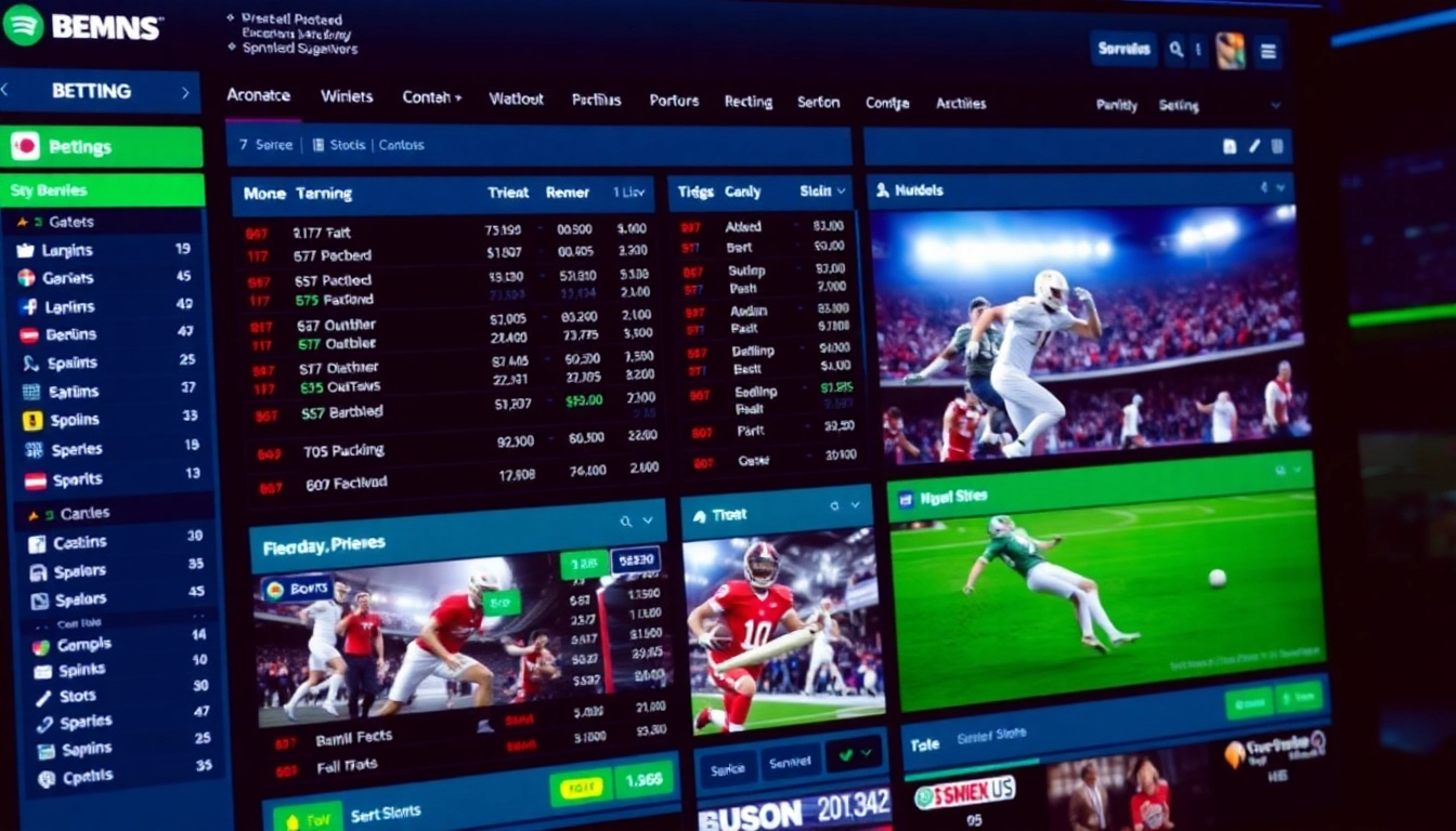 Master the FairPlay live Experience: Real-Time Sports Betting and Scores