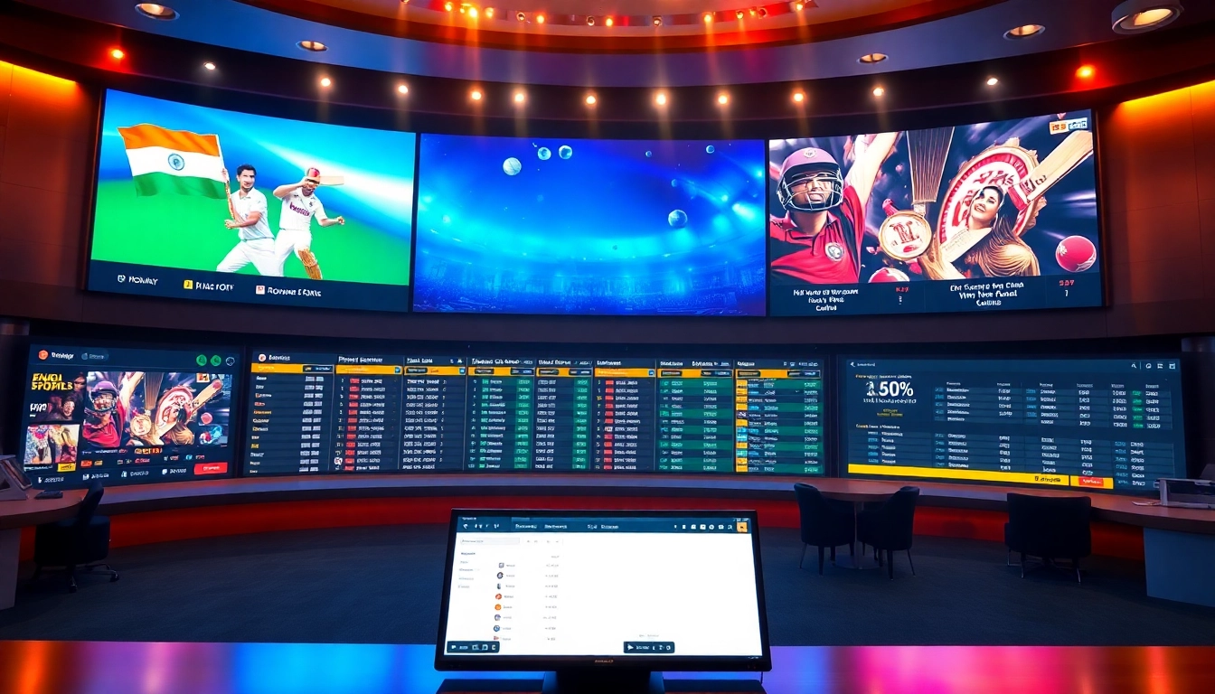 Maximize Your Winnings with Reddy Anna Book: India’s Leading Sports & Casino Platform