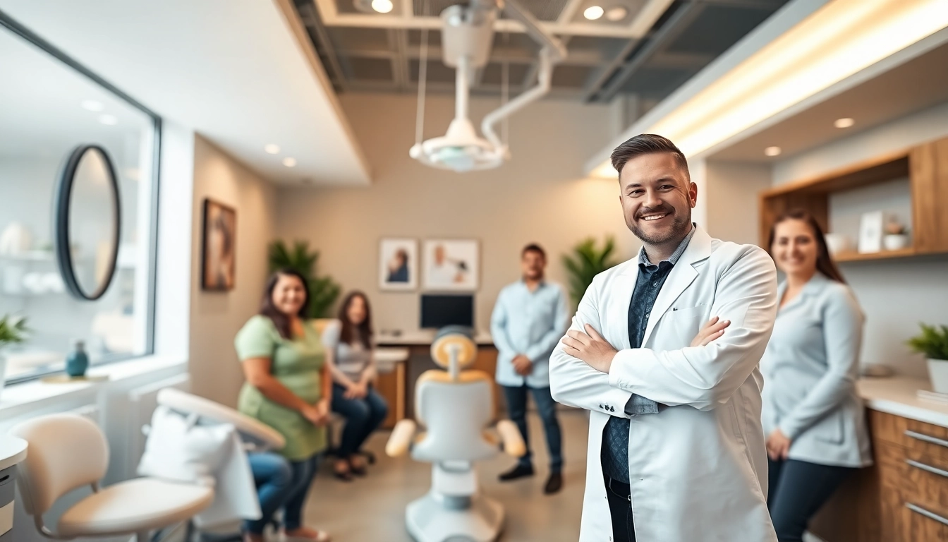Experience Trusted Family and Cosmetic Dental Care at Ventura Bright Dental