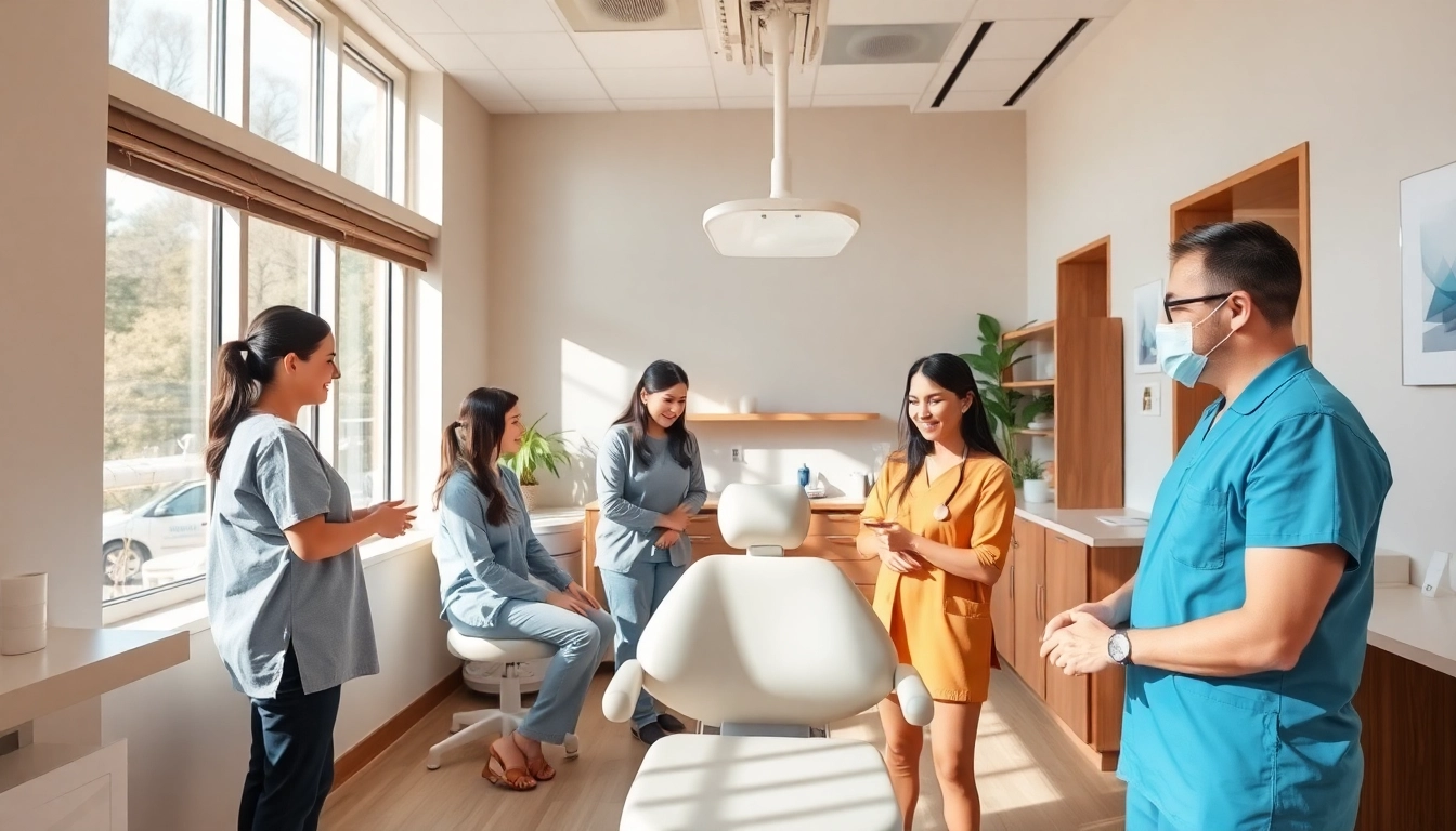 Experience Expert Dental Care at Ventura Bright Dental for a Brighter, Healthier Smile