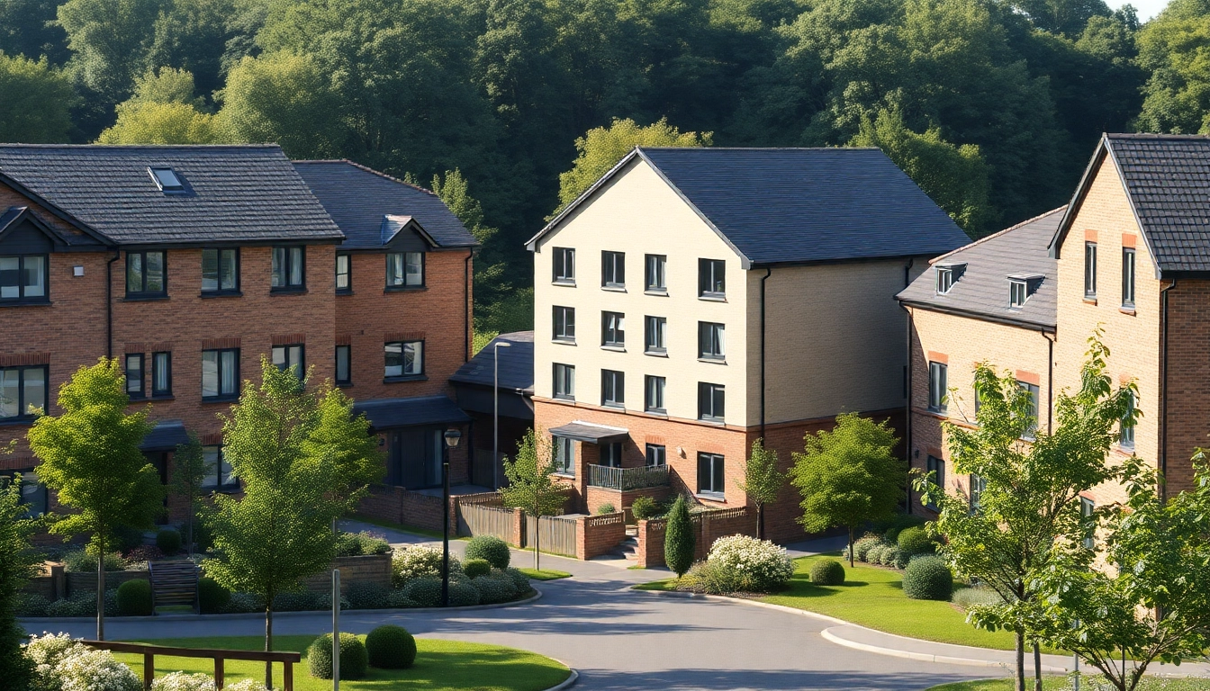 UK Residential Property Market Outlook: Key Trends and Investment Insights for 2025