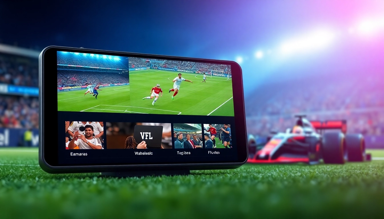 Why Streameast Continues to Rank as a Leading Free Sports Streaming Platform