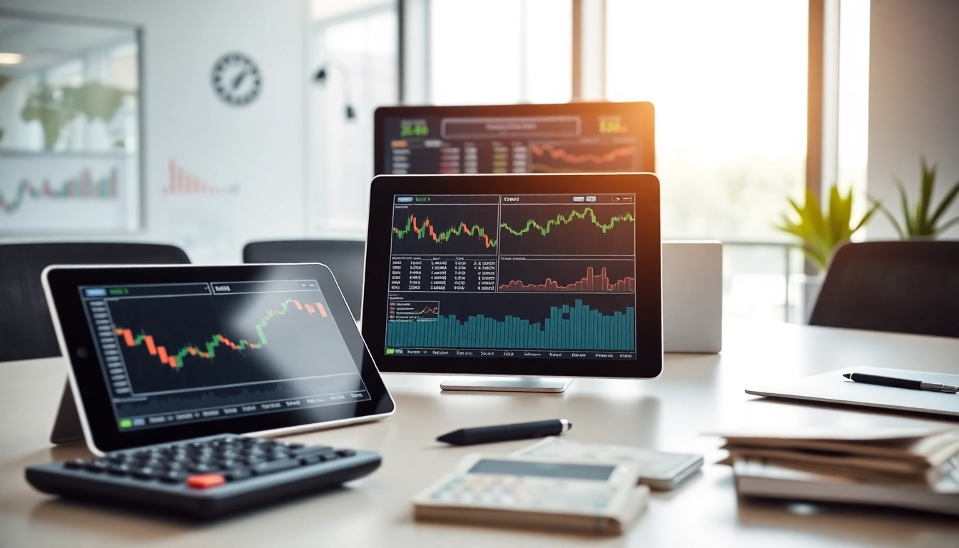 Comprehensive Funds and Shares Guides offering expert insights to elevate your investment strategy