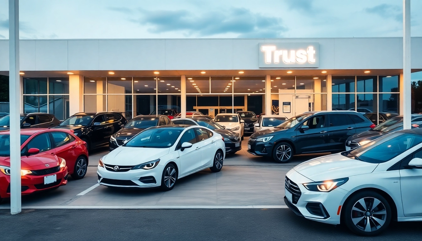 Strategic Guide to Siti per Vendere Auto Usate and Maximize Your Sales