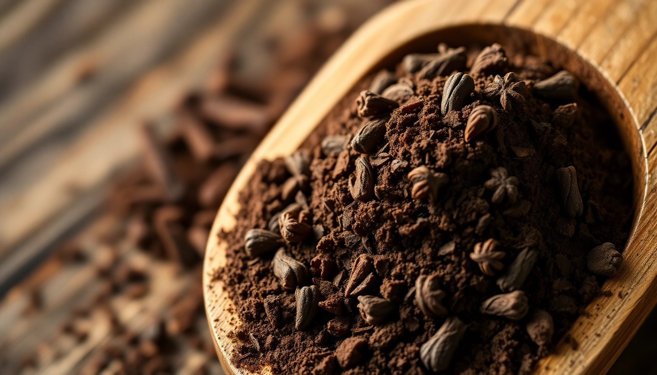 Premium Clove Powder: Enhance Your Culinary Creations with Authenticity and Flavor