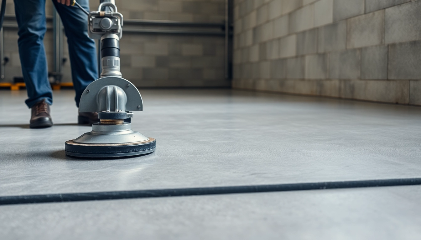 Expert Floor Preparation Services in Birmingham for Long-Lasting Flooring Results