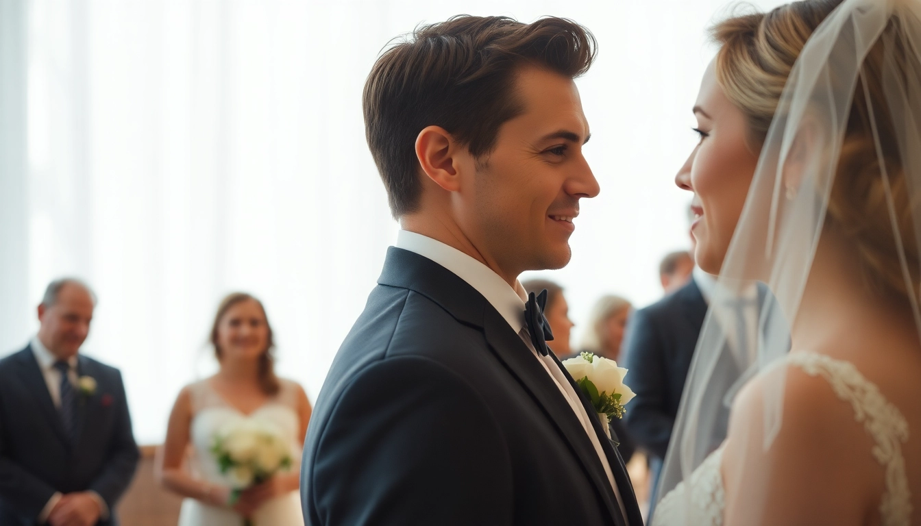 Top Tips to Hire the Right esküvő fotós for Your Dream Wedding